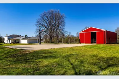 7426 Martz Paulin Road, Franklin Twp, OH 45005 - Photo 9