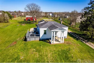 7426 Martz Paulin Road, Franklin Twp, OH 45005 - Photo 1