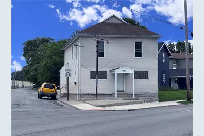 1223 Lagonda Avenue, Springfield, OH 45503 - Photo 1