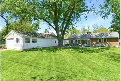 3915 Knollwood Drive, Beavercreek, OH 45432 - Photo 33