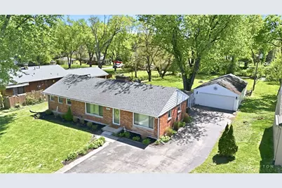3915 Knollwood Drive, Beavercreek, OH 45432 - Photo 37