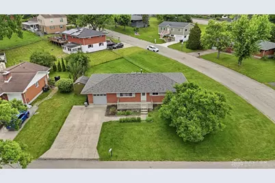 2924 Eckley Boulevard, West Carrollton, OH 45449 - Photo 61