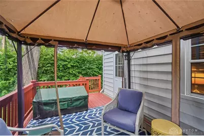 3 Forrer Boulevard, Oakwood, OH 45419 - Photo 35