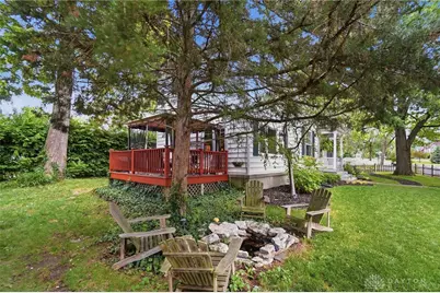 3 Forrer Boulevard, Oakwood, OH 45419 - Photo 35
