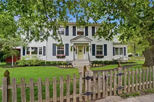3 Forrer Blvd, Oakwood, OH 45419 - Photo 3