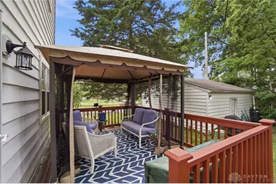 3 Forrer Boulevard, Oakwood, OH 45419 - Photo 33