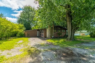 104 S Grant Street, Christiansburg, OH 45389 - Photo 1