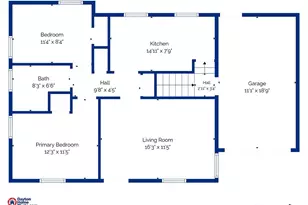 1663 Pershing Blvd, Dayton, OH 45410 - Photo 29