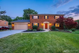 7764 Rolling Meadows Dr, West Chester, OH 45069 - Photo 1