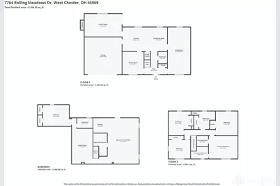 7764 Rolling Meadows Drive, West Chester, OH 45069 - Photo 65