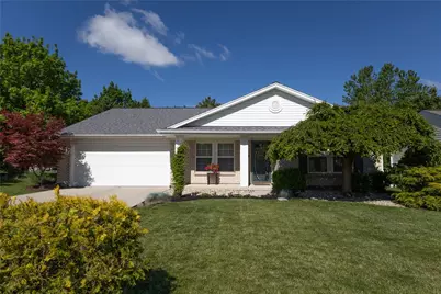 9827 Olde Park Drive, Tipp City, OH 45371 - Photo 1