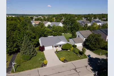 9827 Olde Park Drive, Huber Heights, OH 45371 - Photo 29