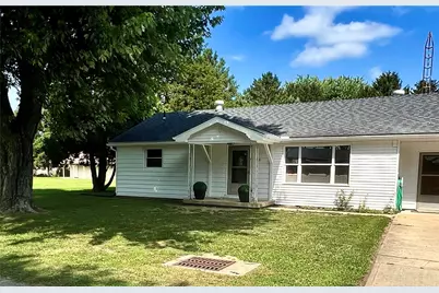 631 Baughman Street, Ansonia, OH 45303 - Photo 3