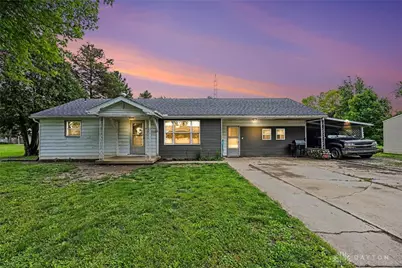 631 Baughman Street, Ansonia, OH 45303 - Photo 47