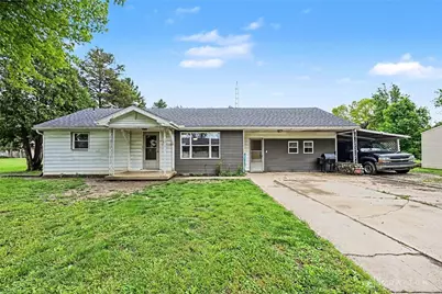 631 Baughman Street, Ansonia, OH 45303 - Photo 3
