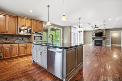 10989 Cold Spring Drive, Washington Twp, OH 45458 - Photo 19