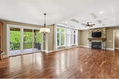 10989 Cold Spring Drive, Washington Twp, OH 45458 - Photo 13