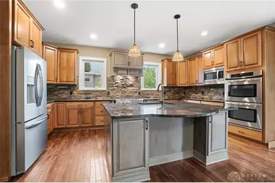 10989 Cold Spring Drive, Washington Twp, OH 45458 - Photo 15