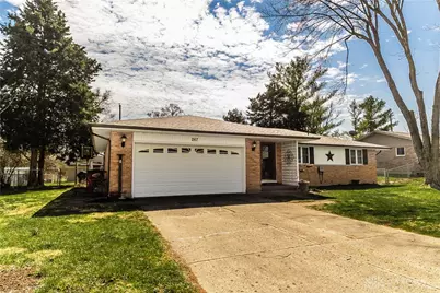 267 Cedar Drive, West Milton, OH 45383 - Photo 3