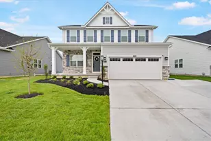 1812 Wildflower Rd, Fairborn, OH 45324 - Photo 1