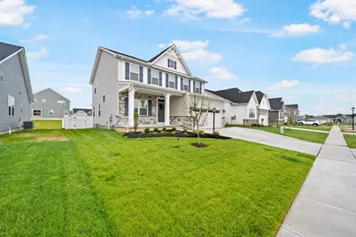 1812 Wildflower Road, Fairborn, OH 45324 - Photo 3