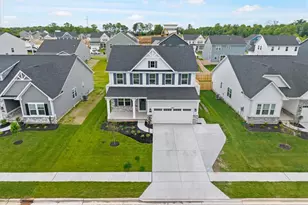 1812 Wildflower Rd, Fairborn, OH 45324 - Photo 47