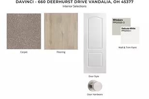 660 Deerhurst Dr, Vandalia, OH 45377 - Photo 3
