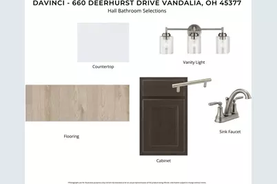660 Deerhurst Drive, Vandalia, OH 45377 - Photo 5