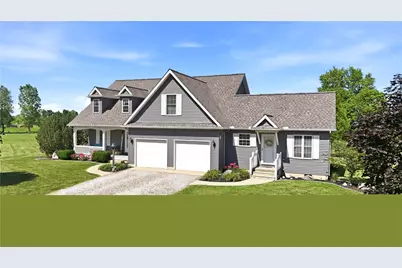 689B Wolf Road, West Alexandria, OH 45381 - Photo 3