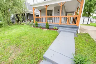 908 Cedar St, Springfield, OH 45504 - Photo 45