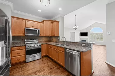 7151 Liberty Grand Drive, Liberty Township, OH 45069 - Photo 11