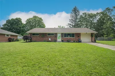 1572 Lanbury Drive, Kettering, OH 45439 - Photo 1