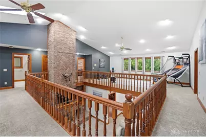10483 Stream Park Court, Washington Twp, OH 45458 - Photo 35