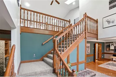 10483 Stream Park Court, Washington Twp, OH 45458 - Photo 33