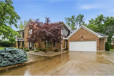 10483 Stream Park Court, Washington Twp, OH 45458 - Photo 3