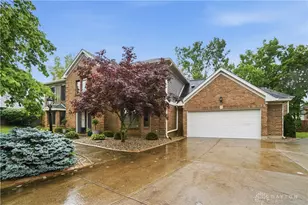 10483 Stream Park Ct, Washington Twp, OH 45458 - Photo 3