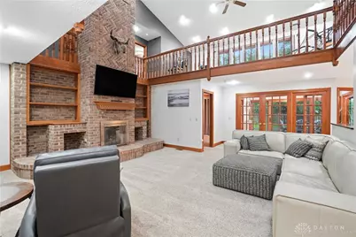 10483 Stream Park Court, Washington Twp, OH 45458 - Photo 11