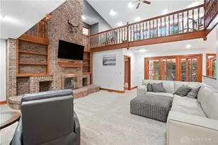 10483 Stream Park Ct, Washington Twp, OH 45458 - Photo 11