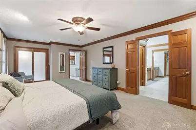10483 Stream Park Court, Washington Twp, OH 45458 - Photo 25