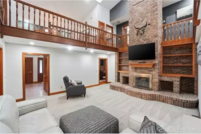 10483 Stream Park Court, Washington Twp, OH 45458 - Photo 13