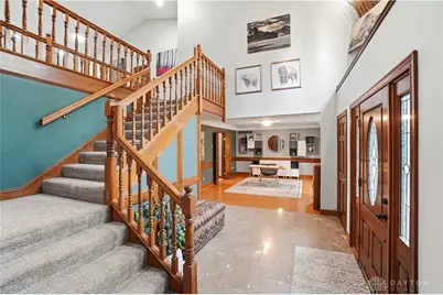 10483 Stream Park Court, Washington Twp, OH 45458 - Photo 5