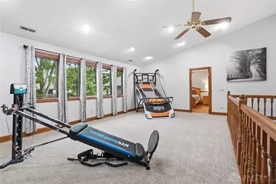 10483 Stream Park Court, Washington Twp, OH 45458 - Photo 41
