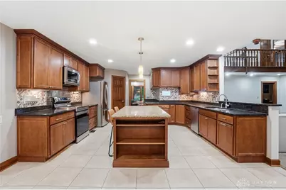 10483 Stream Park Court, Washington Twp, OH 45458 - Photo 15