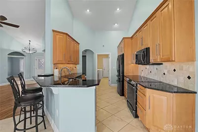 6846 Lorien Woods Drive, Miami Township, OH 45459 - Photo 19