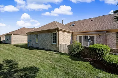 6846 Lorien Woods Drive, Miami Township, OH 45459 - Photo 5