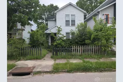 1236 W 1st Street, Dayton, OH 45402 - Photo 1