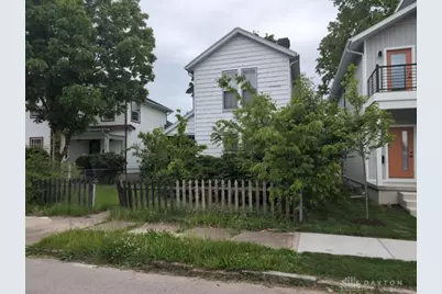 1236 W 1st Street, Dayton, OH 45402 - Photo 3
