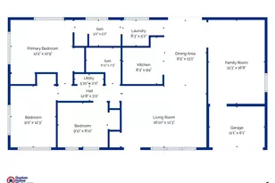 7090 Claybeck Dr, Huber Heights, OH 45424 - Photo 31