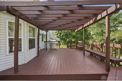 1635 Tollgate Court, Lebanon, OH 45036 - Photo 53