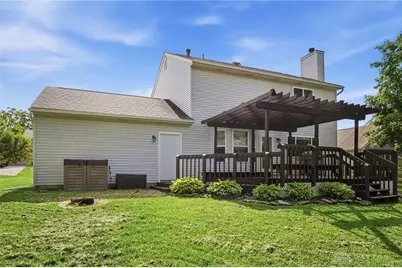 1635 Tollgate Court, Lebanon, OH 45036 - Photo 59
